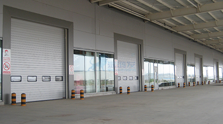 工業(yè)門(mén)